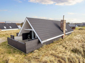6 person holiday home in Thisted